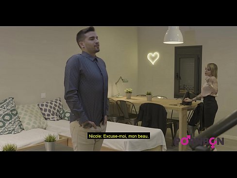 ❤️ PORNBCN 4K Mid ka mid ah naag qaan-gaar ah oo naaso waaweyn leh waxay rabtaa inay dabada noqoto Gigolo yar oo leh dick blowjob amortism adag fuck gacanta shaqo eeyga qaabka maxsuul leefleefi kacsiga Faransiiska subtitles ❌ Muqaal dabada %so.vlad-massage-salon.ru