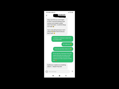 ❤️ Waxaan ku daray PAWG cusub oo Tinder ah haremkayga (la hadal Tinder waxaa ku jira) ❌ Muqaal dabada %so.vlad-massage-salon.ru
